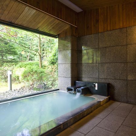 Shiki Resort Hakone Wanoka Exterior foto